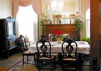 River Rose Inn Bed And Breakfa Elizabethtown エクステリア 写真