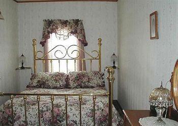 River Rose Inn Bed And Breakfa Elizabethtown エクステリア 写真