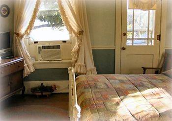 River Rose Inn Bed And Breakfa Elizabethtown エクステリア 写真
